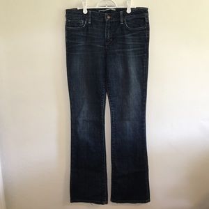 Joe’s Jeans Visionaire Bootcut Jeans size 30